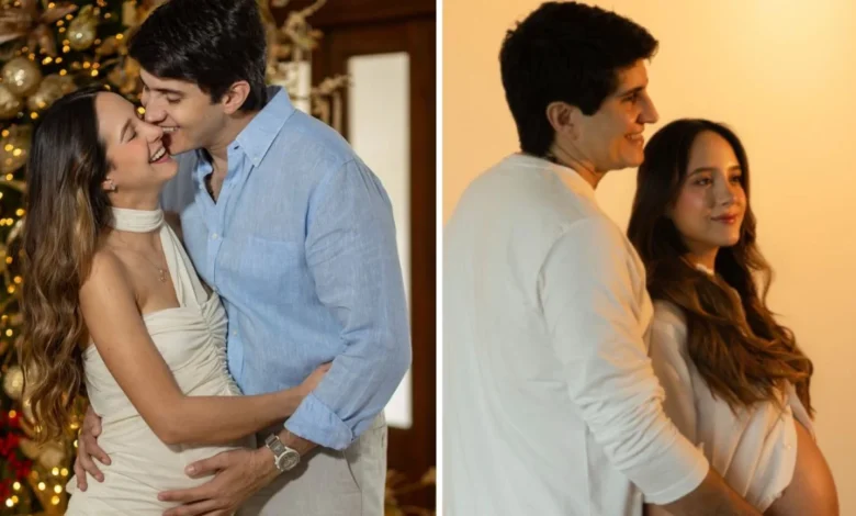 Wadith Manzur esposa: ¿Quién es Sara Aristizábal y cuántos hijos tienen?