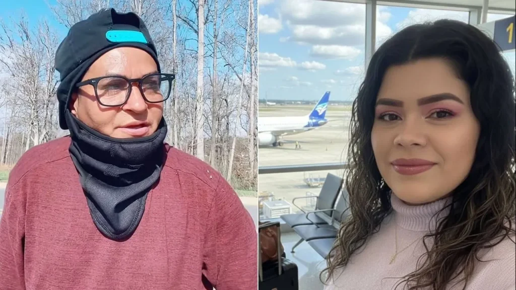 Herminio rompe el silencio y responde a Wendy Tejada: 'Todos cometemos errores'