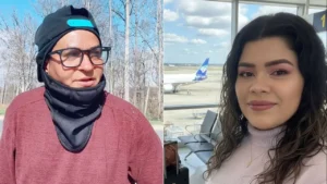 Herminio rompe el silencio y responde a Wendy Tejada: 'Todos cometemos errores'