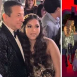 XV años de Mafer: ¿Quiénes son los padres de la quinceañera viral?