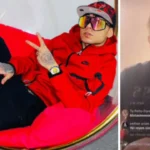 Yei Reyes polémica: video viral filtrado de Dj del Hampa ¿es gay?
