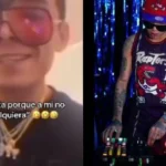 Yei Reyes vibrador: video viral polémico del DJ del Hampa en Twitter y Telegram