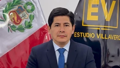 Zamir Villaverde quién es: biografía, Wikipedia, origen y familia de empresario