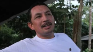 Zarco Aldinever quién es: biografía, Wikipedia, qué hizo, noticias y actualidad