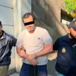 Farías pide asilo político en Argentina; afirma que su vida corre peligro aquí