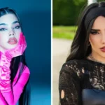 ¿Kenia Os y Kimberly Loaiza son hermanas? ¿Parentesco entre las mexicanas?