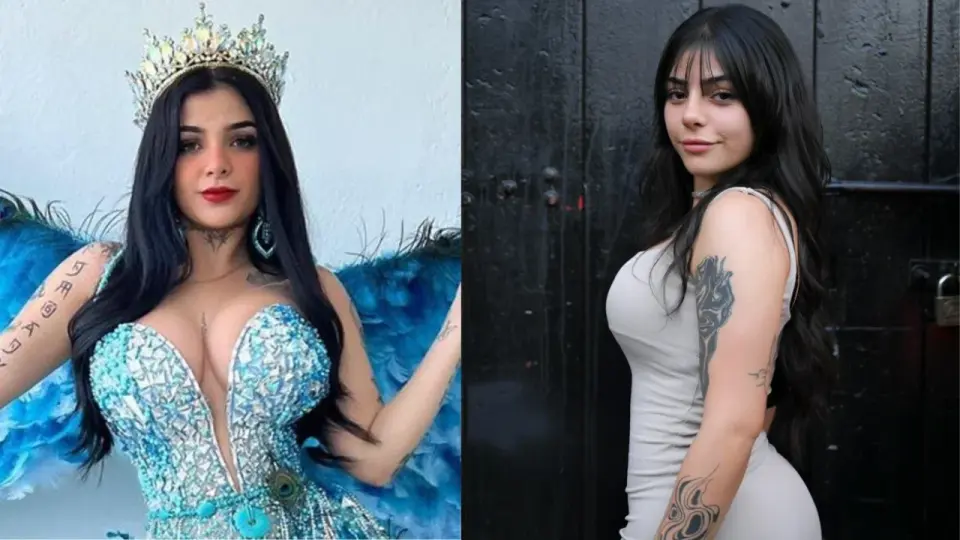 ¿A qué hora es la pelea de Karely Ruiz y Milica en Supernova Génesis y dónde ver?