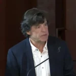 ¿A qué se dedica Ricardo Biasotti?: quién es, trabajo, formación, familia y origen