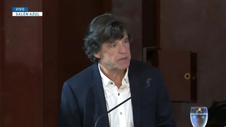 ¿A qué se dedica Ricardo Biasotti?: quién es, trabajo, formación, familia y origen