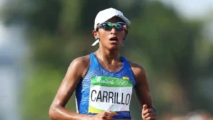 Accidente de Yeseida Carrillo: ¿qué le pasó, enfermedad y biografía de la atleta?