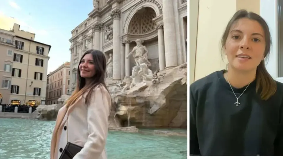 Agostina Mas video: el caso que destapó la red 'Argentina Casting'