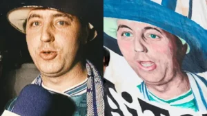 Aitor Zabaleta en Wikipedia: biografía, origen, fallecimiento y qué le pasó