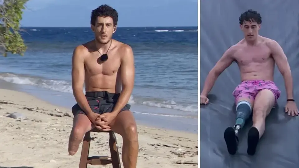 Alberto Ávila qué le pasó: ¿Por qué abandonó Supervivientes?