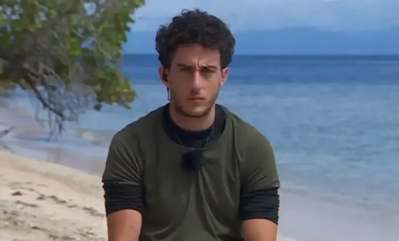 Alberto Ávila qué le pasó: quién es, estado de salud en Supervivientes 2026