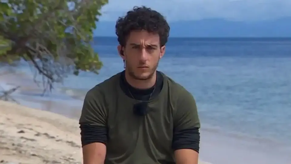 Alberto Ávila qué le pasó: quién es, estado de salud en Supervivientes 2026