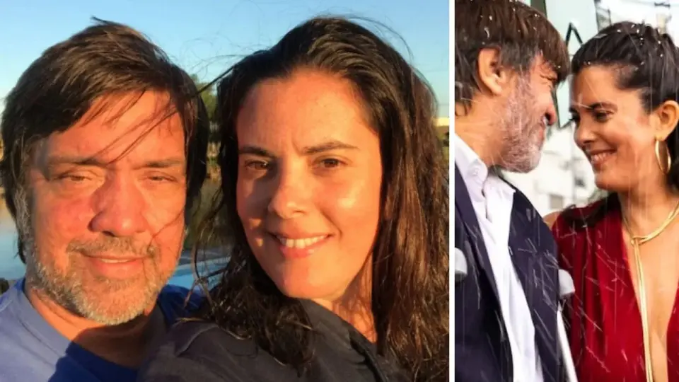 Alejandro Farrell esposa: ¿Quién es María Felicitas Ghigliotti?