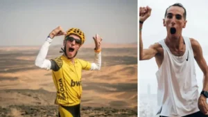 Álex Roca qué le pasó: Quién es, qué enfermedad tiene y su vida deportiva