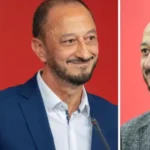 Alfonso Gómez de Celis esposa e hijos: Vida familiar del diputado