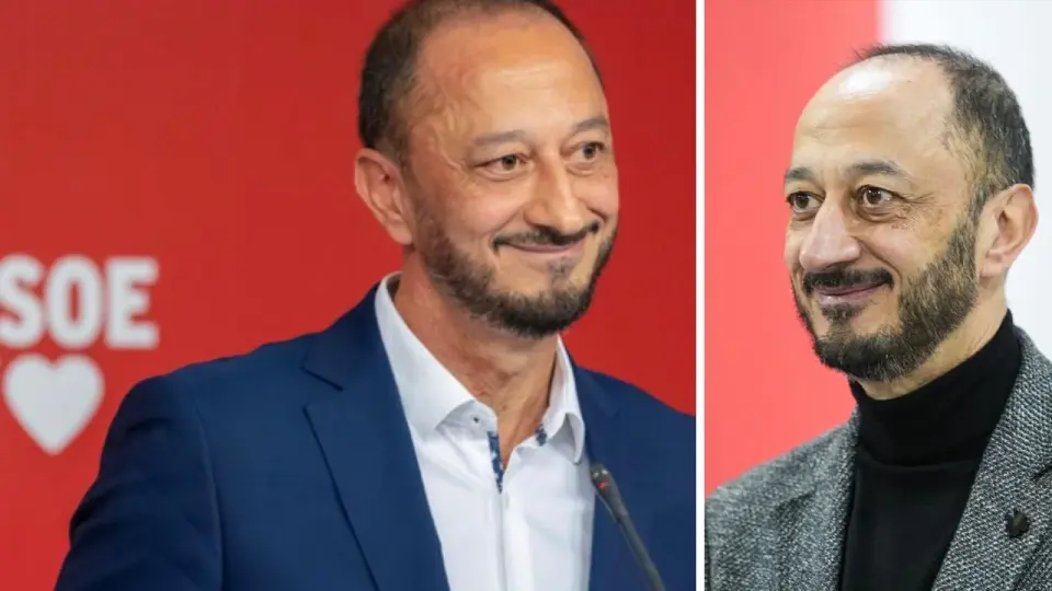 Alfonso Gómez de Celis esposa e hijos: Vida familiar del diputado