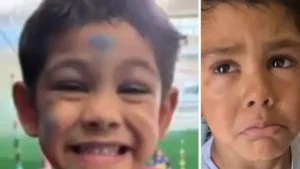 La muerte de Ángel Nicolás López, un niño de apenas cuatro años, ha generado conmoción social en la provincia de Chubut, Argentina. Lo que en un inicio fue reportado como un paro cardiorrespiratorio, ahora se investiga bajo la sospecha de un posible hecho de violencia intrafamiliar.

La autopsia preliminar marcó un giro clave en el caso y abrió múltiples líneas de investigación que podrían derivar en una imputación por homicidio agravado.

De acuerdo con las autoridades judiciales, el caso ha sido catalogado como prioritario debido al impacto social y la gravedad de los hallazgos forenses.

En ese contexto, el Ministerio Público Fiscal avanza con pericias y diligencias que buscan esclarecer lo ocurrido en las horas previas al fallecimiento del menor.

Autopsia de Ángel Nicolás López: hallazgos que apuntan a violencia
El informe preliminar de la autopsia reveló lesiones internas graves en la zona craneal del menor, compatibles con golpes. Este hallazgo resulta determinante, ya que contradice la hipótesis inicial de una muerte natural y orienta la investigación hacia un posible escenario de maltrato.

Aunque no se encontraron signos visibles de violencia externa en el cuerpo del niño, los daños internos detectados por los forenses evidencian la posibilidad de traumatismos previos.

Fotos de Ángel López
Ángel López, de 4 años, falleció el 5 de abril de 2026; su muerte es investigada como un posible caso de violencia infantil. Foto: Redes sociales.
En consecuencia, los especialistas consideran que el paro cardiorrespiratorio habría sido una consecuencia, y no la causa primaria del fallecimiento.

Además, este tipo de lesiones sin marcas externas visibles suele generar mayor complejidad en las investigaciones, por lo que se han solicitado estudios complementarios para determinar con precisión el mecanismo de las heridas. Mientras tanto, la causa continúa bajo análisis detallado.

Investigación en Chubut: posibles delitos y líneas abiertas
La Fiscalía de Chubut ha iniciado una causa penal en la que se contemplan diversas hipótesis, entre ellas el homicidio agravado, la negligencia en el cuidado del menor y posibles fallas institucionales en su protección.

Estas líneas de investigación buscan abarcar tanto responsabilidades directas como eventuales omisiones del sistema.

En paralelo, se han ordenado allanamientos, revisión de cámaras de seguridad y análisis de comunicaciones que permitan reconstruir los últimos momentos de Ángel. Uno de los puntos bajo investigación es la quema de objetos en el domicilio donde residía, hecho que podría estar relacionado con la eliminación de evidencia.

Fotos de Mariela Altamirano, madre de Ángel López
Mariela Altamirano es una mujer de unos 30 años que vive en Comodoro Rivadavia, Chubut, y que, según fuentes judiciales, ya tenía antecedentes por maltrato y había perdido la custodia de otro hijo en el pasado. Foto: Redes sociales.
Asimismo, las autoridades revisan la historia clínica del menor y antecedentes familiares, en un intento por establecer si existían señales previas de maltrato que no fueron atendidas oportunamente.

Este enfoque integral busca esclarecer no solo el hecho puntual, sino también el contexto en el que ocurrió.

Entorno familiar y disputa por custodia bajo la lupa
El caso también ha dejado al descubierto un complejo contexto familiar marcado por disputas por la tenencia del niño. Ángel vivía con su madre biológica, quien había obtenido la custodia pese a denuncias previas por presunto maltrato, situación que ahora es objeto de cuestionamiento.

Por otro lado, familiares del lado paterno han señalado que el menor habría sido retirado de un entorno considerado seguro, lo que, según su versión, lo expuso a condiciones de riesgo. Estas declaraciones forman parte del expediente y están siendo evaluadas por la Justicia.

En este sentido, el caso ha reabierto el debate sobre la eficacia de los sistemas de protección infantil. Especialistas advierten que la revisión de decisiones judiciales previas será clave para determinar si existieron fallas que pudieron haber contribuido al desenlace fatal.

Procurador Jorge Miquelarena: posibles imputaciones y penas
El procurador de Chubut, Jorge Miquelarena, confirmó que la madre del menor y su pareja serán llevados a proceso en el marco de la investigación. Según indicó, la calificación legal podría ser homicidio agravado por el vínculo, una figura que contempla la pena de prisión perpetua.

El funcionario subrayó que la autopsia fue determinante para cambiar el enfoque del caso, pasando de una presunta muerte súbita a una posible muerte violenta. En consecuencia, se intensificaron las diligencias judiciales para reunir pruebas que sustenten una eventual imputación.

Finalmente, Miquelarena enfatizó que la Justicia actuará con firmeza ante un caso que ha generado profunda indignación. Además, adelantó que también se evaluará el accionar de las instituciones encargadas de proteger al menor, con el objetivo de establecer responsabilidades más amplias si las hubiera.