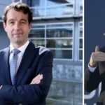 Ángel Escribano quién es: ¿Por qué dimitirá como presidente de Indra?