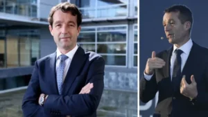 Ángel Escribano quién es: ¿Por qué dimitirá como presidente de Indra?