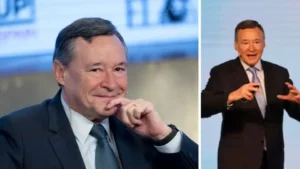 Ángel Simón quién es: Biografía, Wikipedia, carrera y vida privada