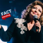 ¿Angélica María murió hoy, en 2026? ¿Qué le pasó? ¿La actriz mexicana falleció?