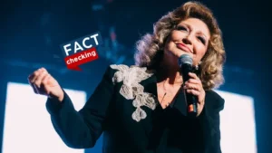 ¿Angélica María murió hoy, en 2026? ¿Qué le pasó? ¿La actriz mexicana falleció?