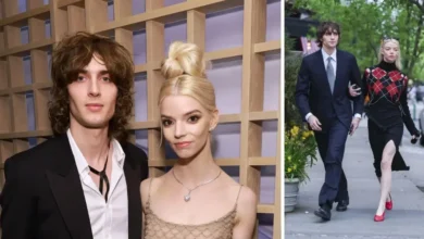 Anya Taylor-Joy pareja: ¿Quién es Malcolm McRae, biografía y familia?