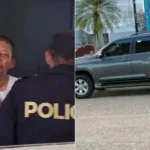 ¿Qué pasó con la camioneta de 'Chago'? Apóstol revela que sigue decomisada