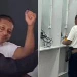 Apóstol 'Chago' es expulsado de El Salvador y regresa a Honduras