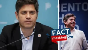 ¿Axel Kicillof murió hoy en 2026? ¿Es verdad que falleció, qué pasó?
