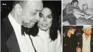 Bill Bray guardaespaldas de Michael Jackson: Quién fue y de qué murió