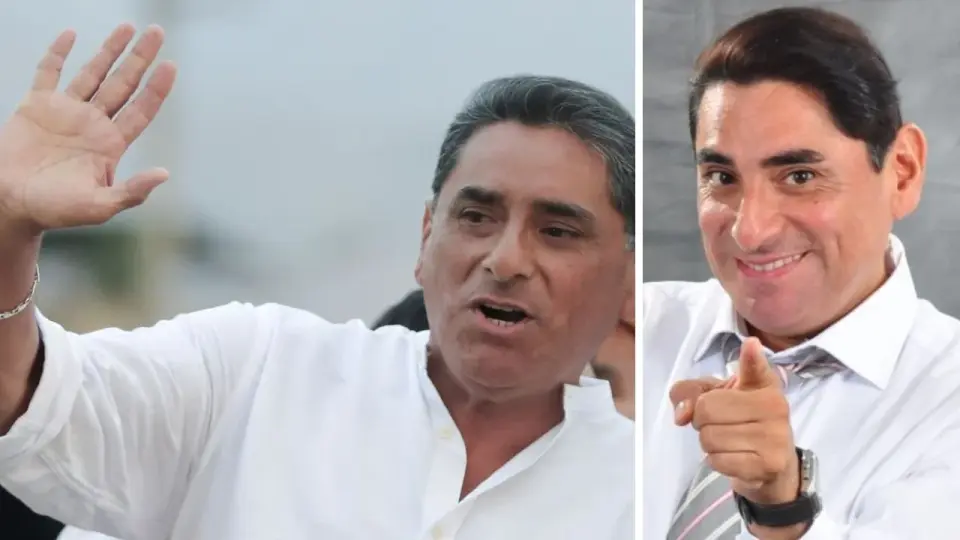 ¿Carlos Álvarez es gay? Esto es lo que se sabe sobre su sexualidad