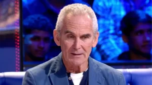 Carlos Manuel Díaz en Wikipedia: biografía, quién es, origen y familia del actor