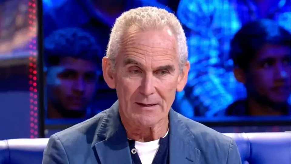 Carlos Manuel Díaz en Wikipedia: biografía, quién es, origen y familia del actor