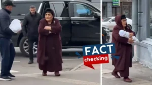 ¿Carmelita Salinas está viva o murió? Circula video y genera polémica