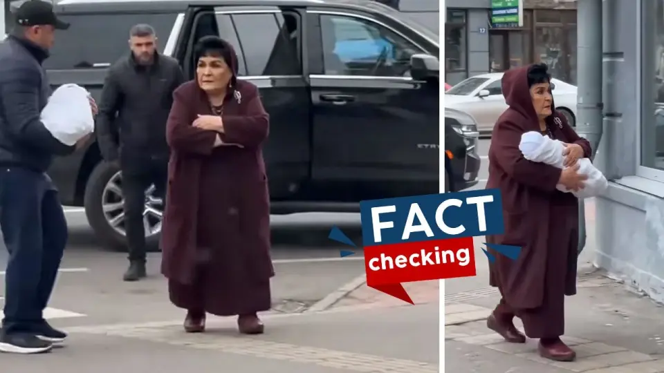 ¿Carmelita Salinas está viva o murió? Circula video y genera polémica