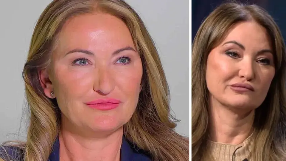 Carolina Perles hijos: ¿Qué se sabe de la familia de la exmujer de Ábalos?