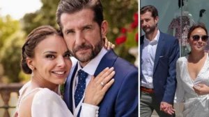 Chenoa pareja: ¿Quién es Miguel Sánchez Encinas, tienen hijos?