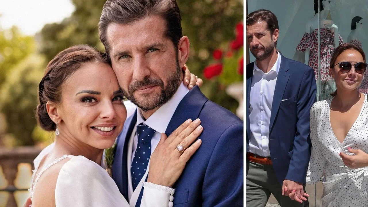 Chenoa pareja: ¿Quién es Miguel Sánchez Encinas, tienen hijos?