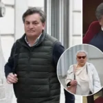 Chofer de Carmen Pano: ¿Quién es Álvaro Gallego y qué dijo en el Supremo?