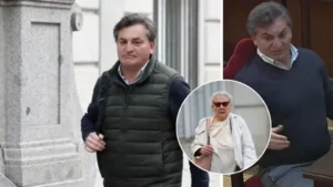 Chofer de Carmen Pano: ¿Quién es Álvaro Gallego y qué dijo en el Supremo?