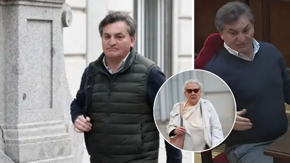 Chofer de Carmen Pano: ¿Quién es Álvaro Gallego y qué dijo en el Supremo?