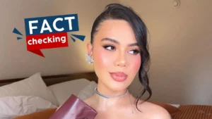 ¿Cintia Cossio murió hoy, en 2026? ¿es verdad que falleció la influencer?