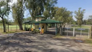 Club Regatas video completo: ¿Qué hicieron los rugbiers de Bella Vista?