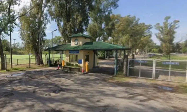 Club Regatas video completo: ¿Qué hicieron los rugbiers de Bella Vista?