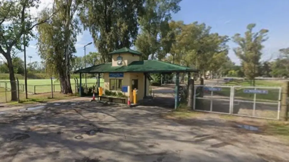 Club Regatas video completo: ¿Qué hicieron los rugbiers de Bella Vista?