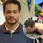 Cole Thomas Allen Wikipedia: Quién es, de dónde es y qué se sabe de su vidaCole Thomas Allen, profesor y desarrollador de videojuegos de 31 años, fue señalado como el presunto autor del ataque durante la cena de corresponsales en la Casa Blanca.